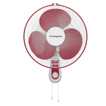 Crompton Hiflo Neo Wall Mounted Fan