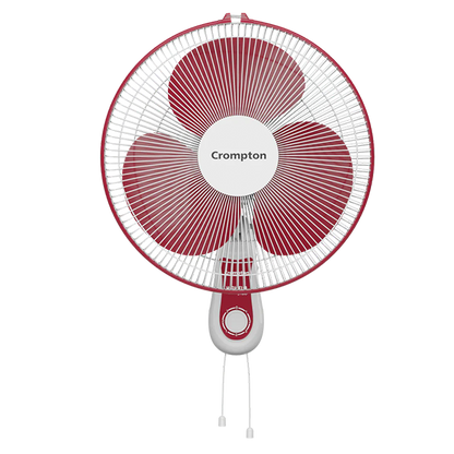 Crompton Hiflo Neo Wall Mounted Fan