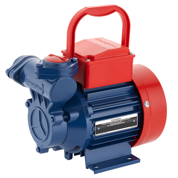 CHAMP PLUS I - Mini Self Priming Regenerative Pump 1 HP