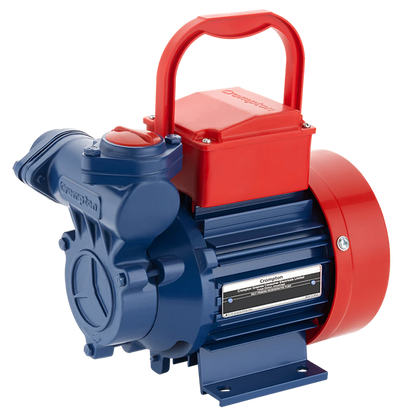 CHAMP PLUS I - Mini Self Priming Regenerative Pump 1 HP
