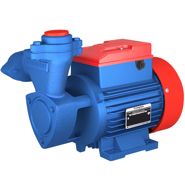MINI MASTER I - Mini Self Priming Regenerative Pump 1 HP
