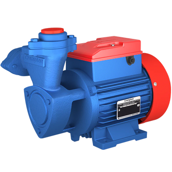 MINI MASTER I - Mini Self Priming Regenerative Pump 1 HP