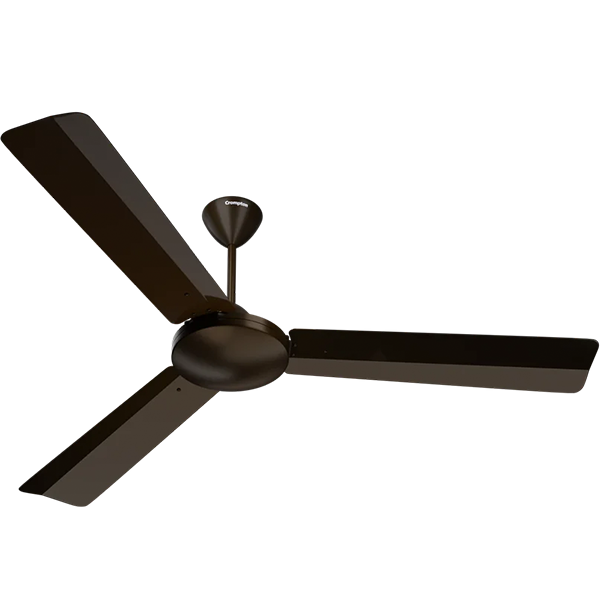 Crompton High Speed Jura Prime | Star Rated Ceiling Fan