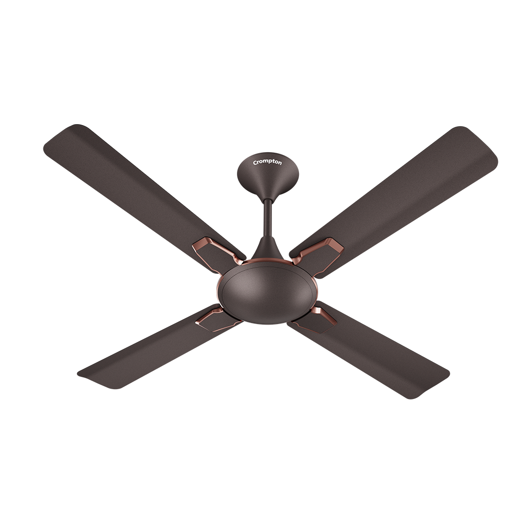 Crompton Premion Aura 2 | 4 Blade Ceiling Fan