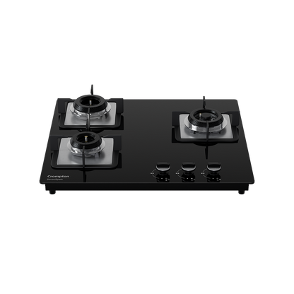 Crompton Hob Sensospark 60Cm 3 Burner