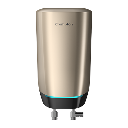 Crompton Solarium Blaze, 3000W Instant Water Heater