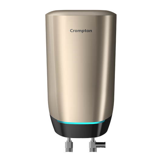 Crompton Solarium Blaze, 3000W Instant Water Heater