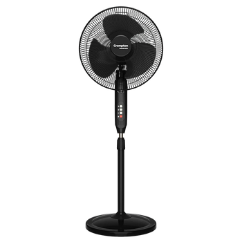 Crompton Hispeed Gale Plus Pedestal Fan