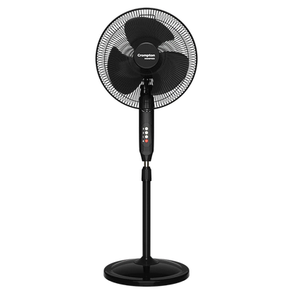 Crompton Hispeed Gale Plus Pedestal Fan