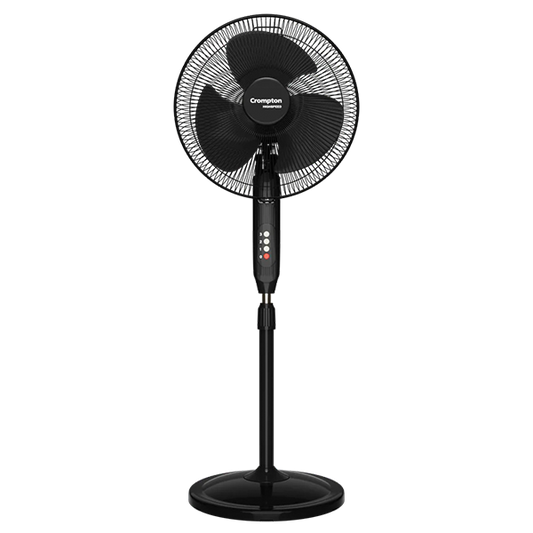 Crompton Hispeed Gale Plus Pedestal Fan