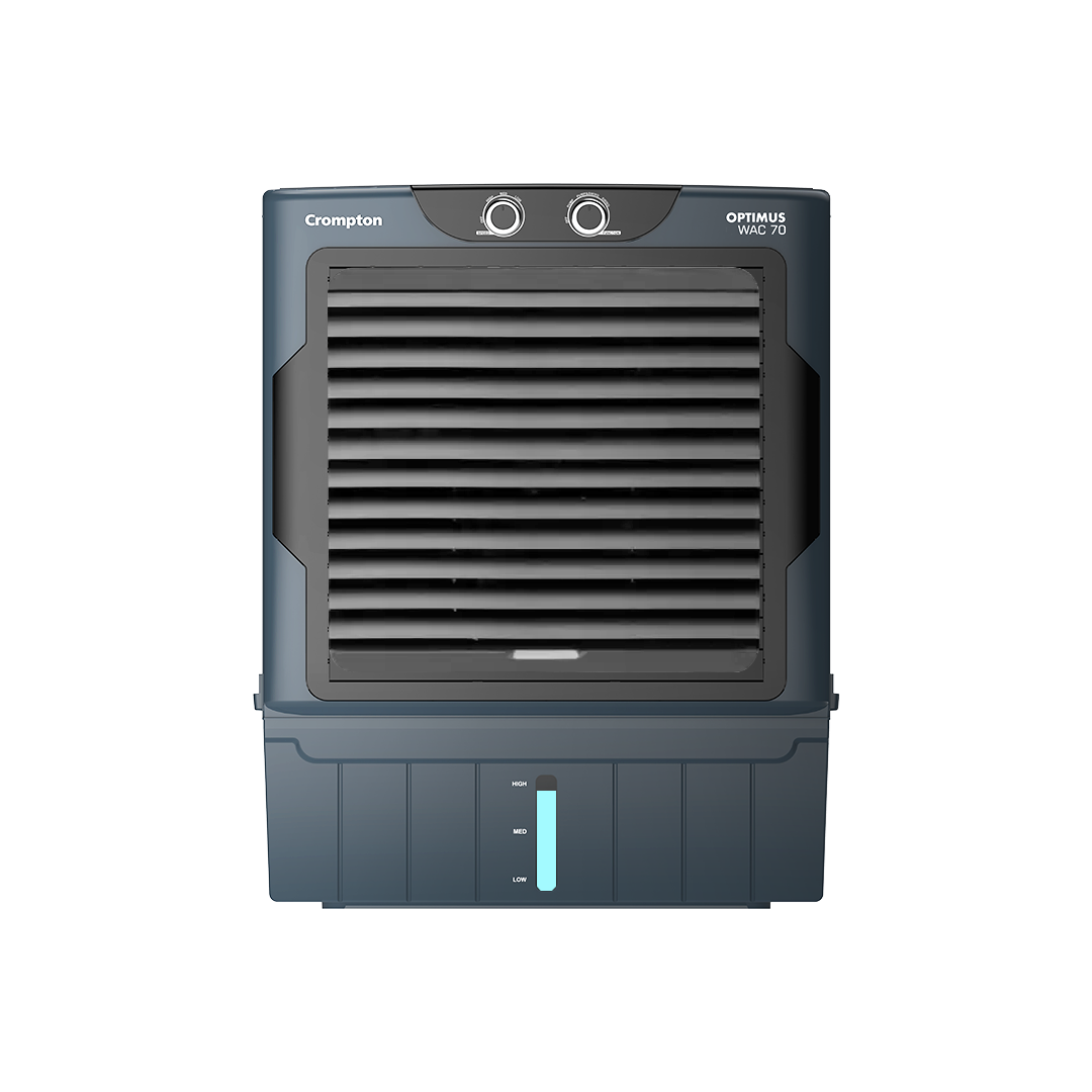 Crompton Optimus WAC 70