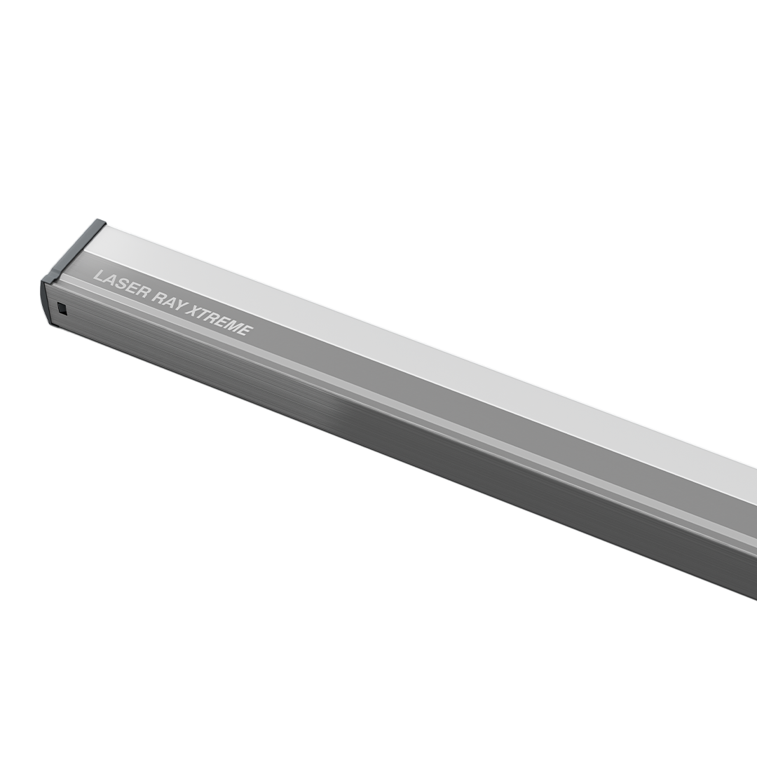 50W Laser Ray Xtreme Batten