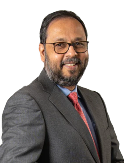 Mr. Promeet Ghosh