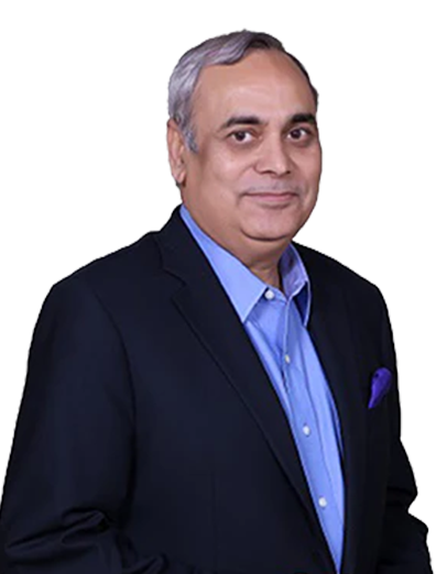 Mr. Anil Chaudhry