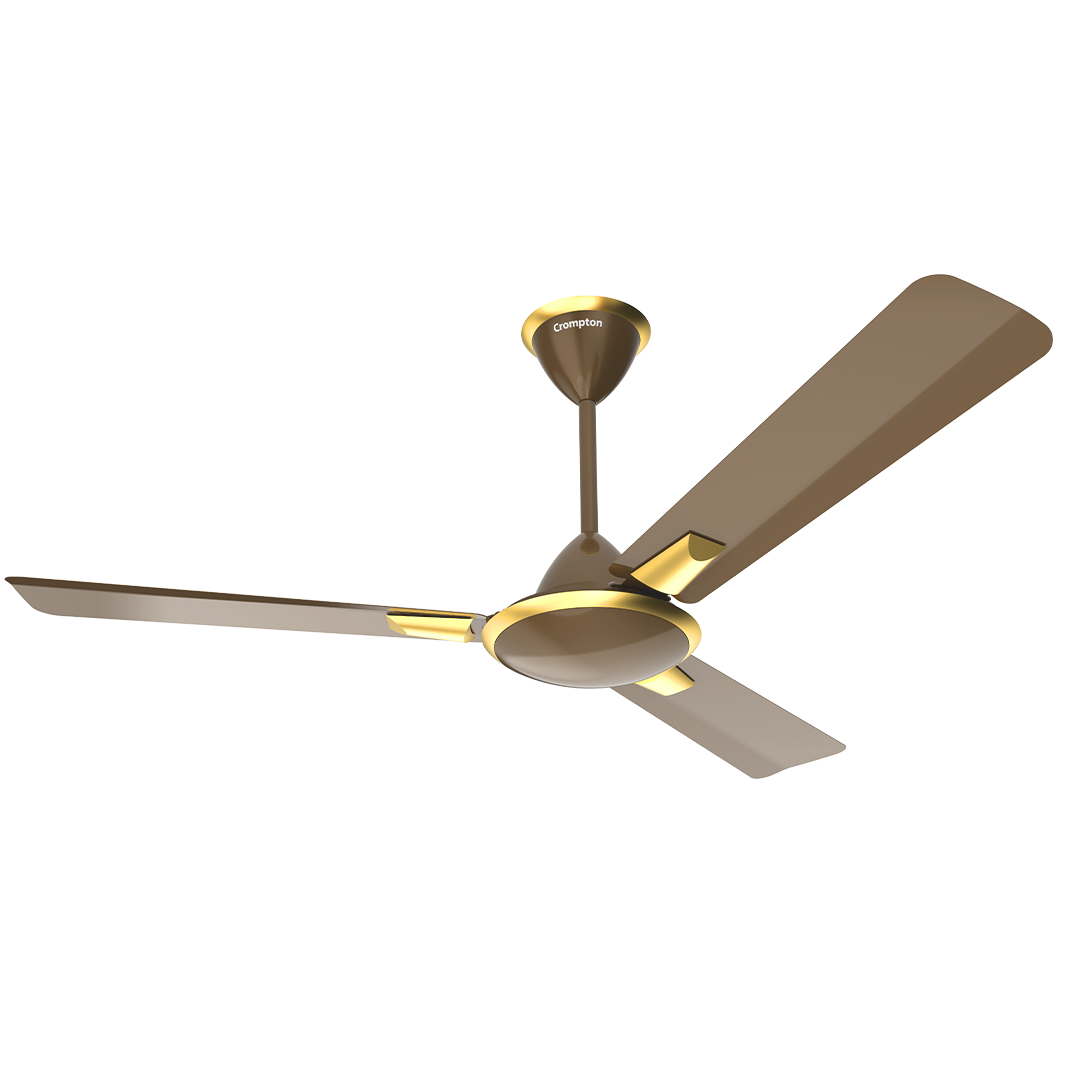 Crompton Premion Aura Prime  | 1Star Rated Ceiling Fan