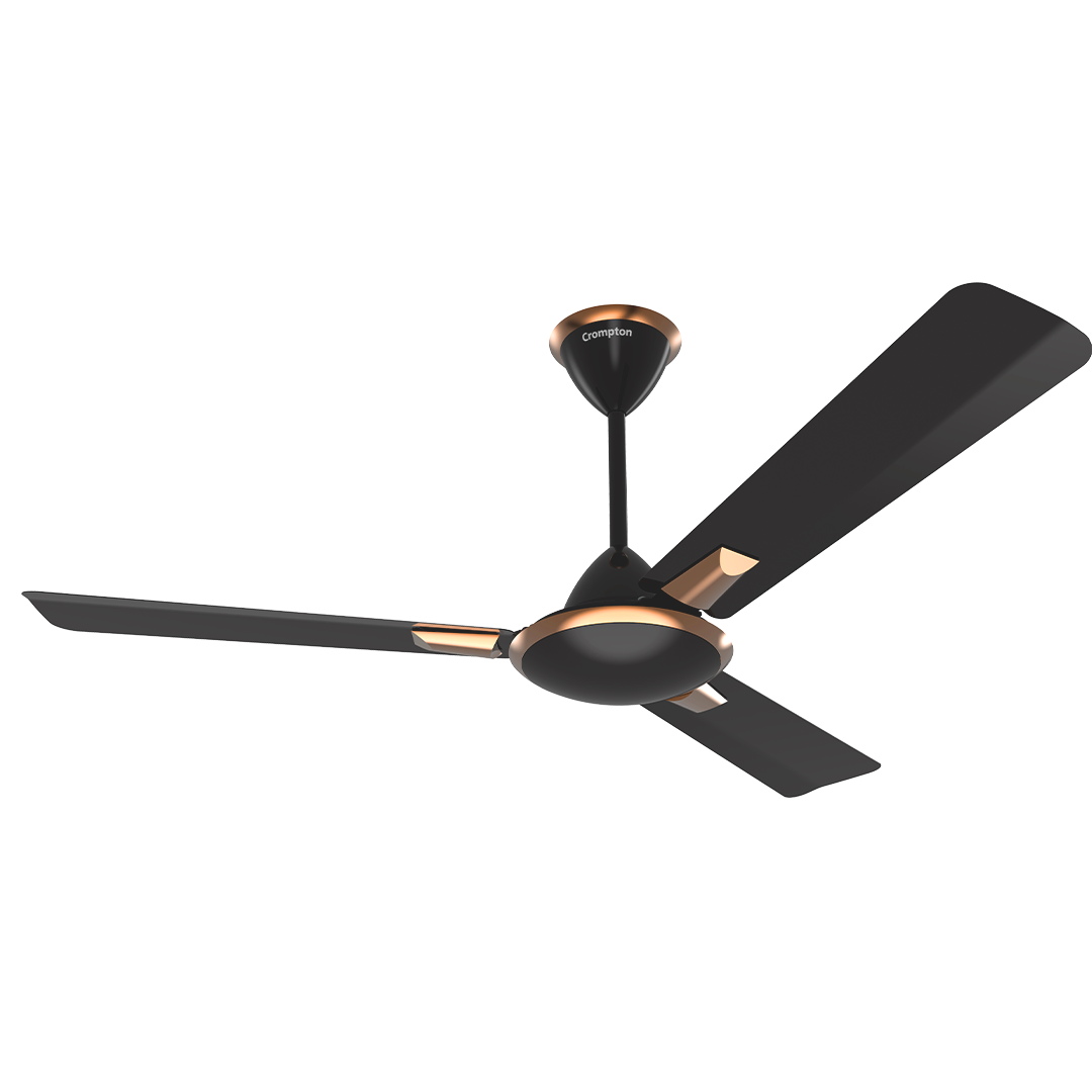 Crompton Premion Aura Prime  | 1Star Rated Ceiling Fan
