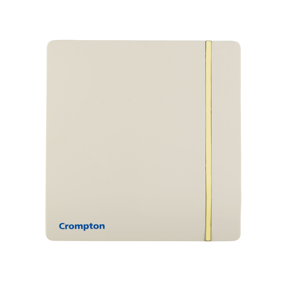 Crompton New Mount Air Exhuast Fan