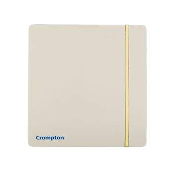 Crompton New Mount Air Exhuast Fan