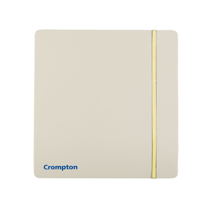Crompton New Mount Air Exhuast Fan