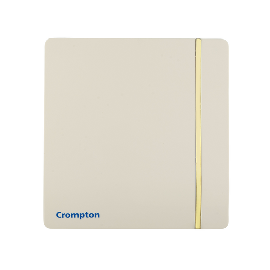 Crompton New Mount Air Exhuast Fan