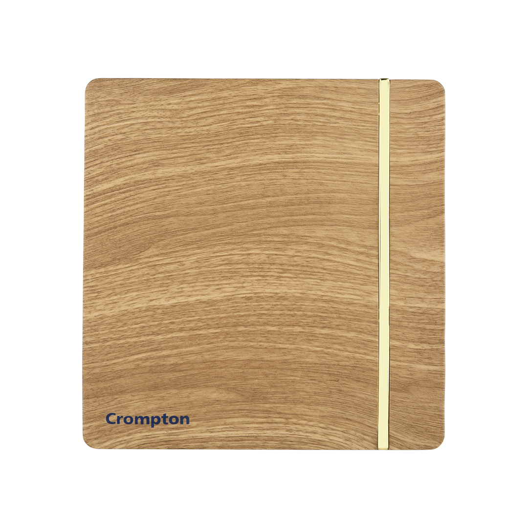 Crompton New Mount Air Exhuast Fan