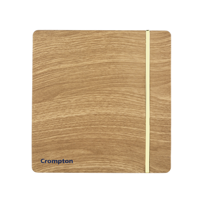 Crompton New Mount Air Exhuast Fan