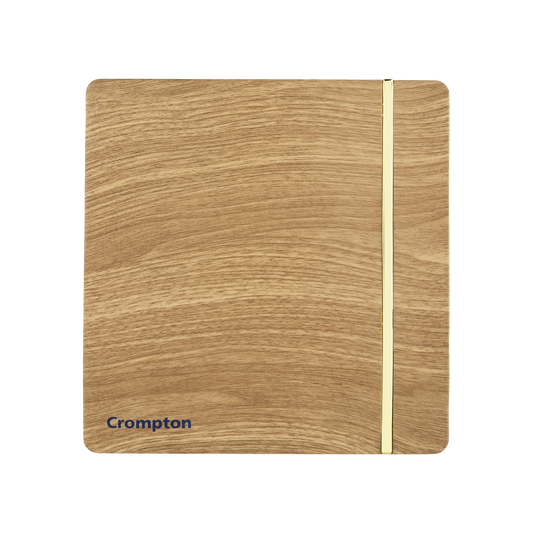 Crompton New Mount Air Exhuast Fan