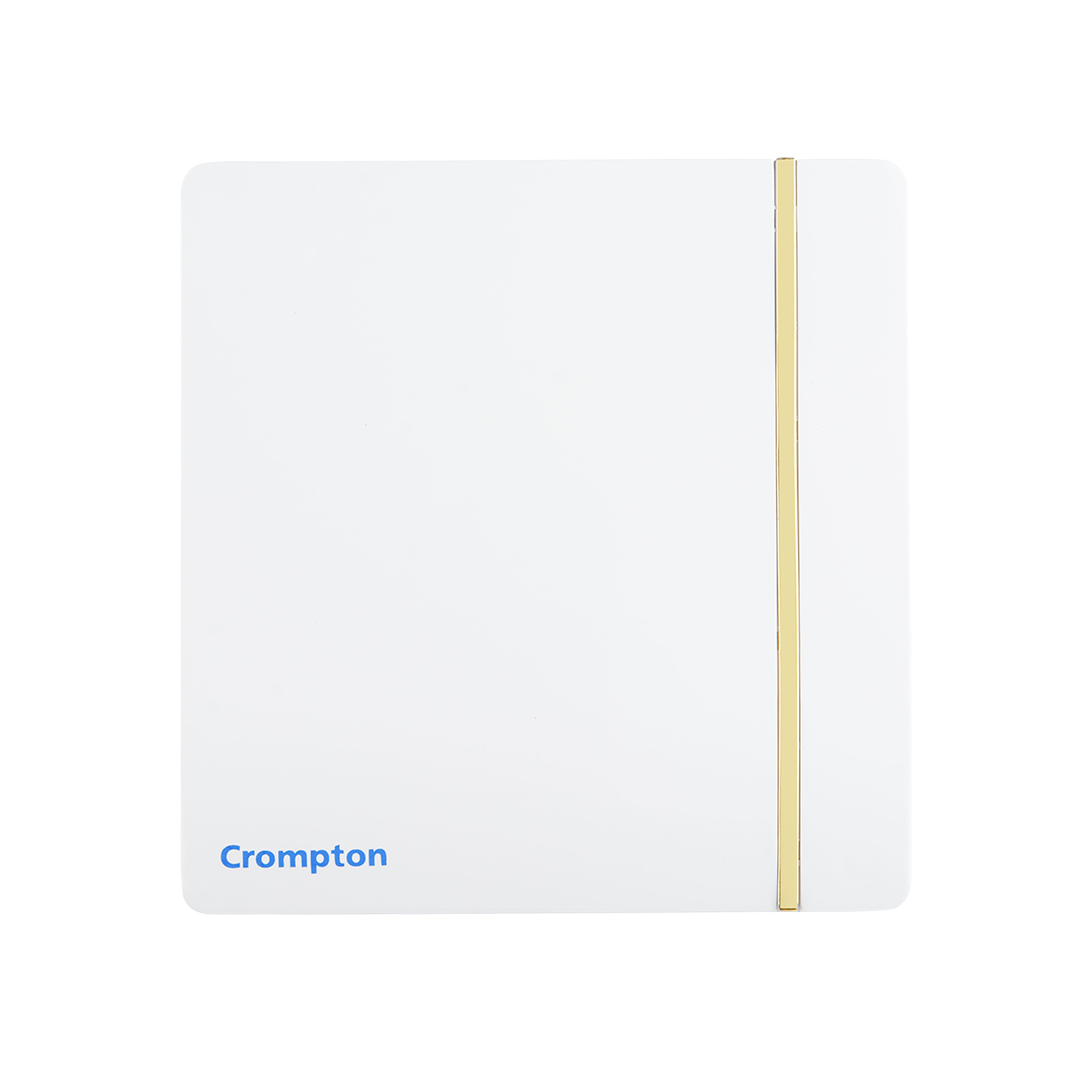 Crompton New Mount Air Exhuast Fan