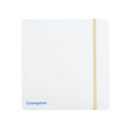 Crompton New Mount Air Exhuast Fan