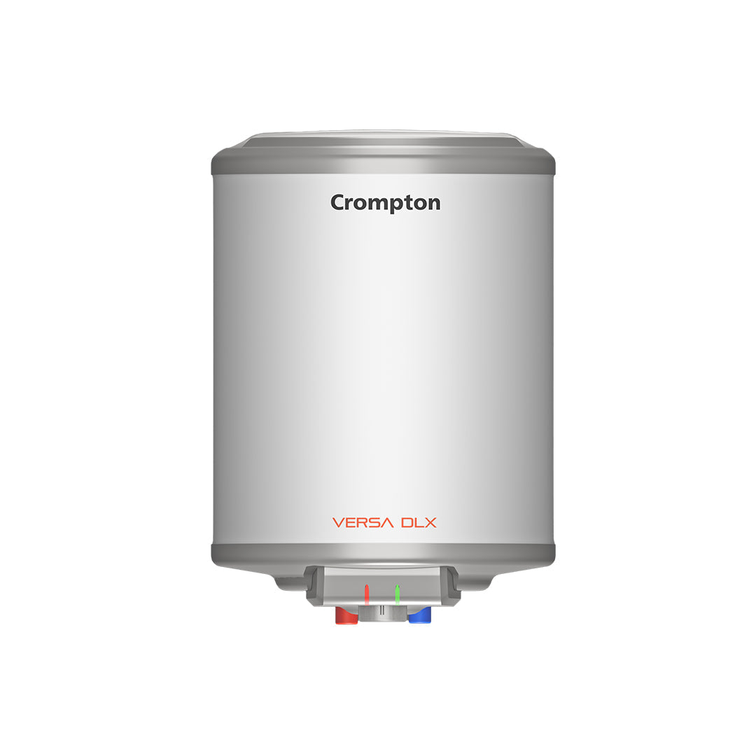 Crompton Versa DLX Water Heater