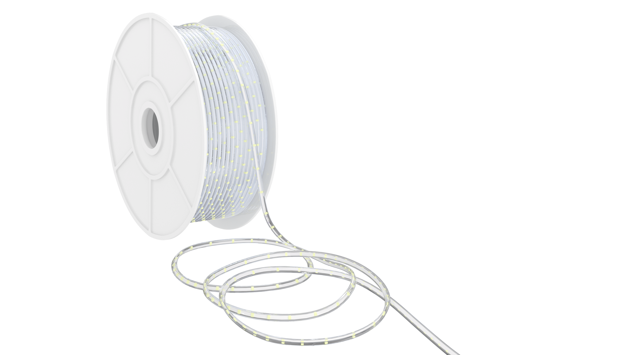 65W Galaxy Rope Light (120 Led/m) - 50 m: Buy 65W Galaxy Rope Light ...