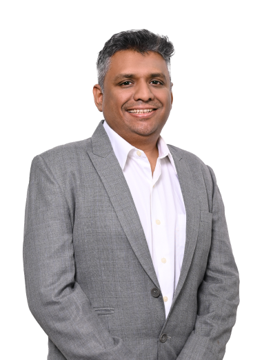 Vikram Sridharan