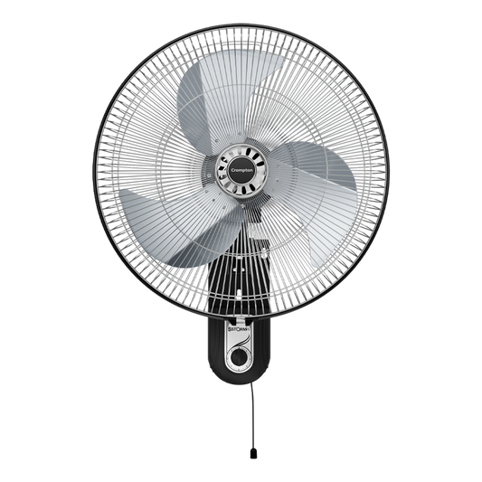 Crompton Storm WM INH Wall Mounted Fan