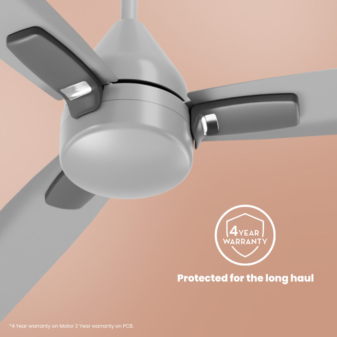 Crompton Energion Caelum 1200mm BLDC Ceiling Fan