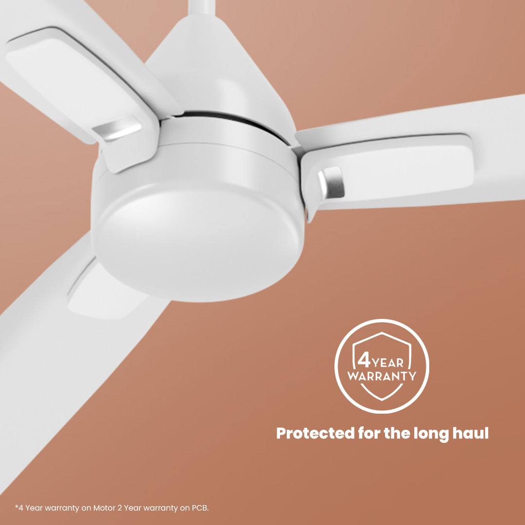 Crompton Energion Caelum 1200mm BLDC Ceiling Fan