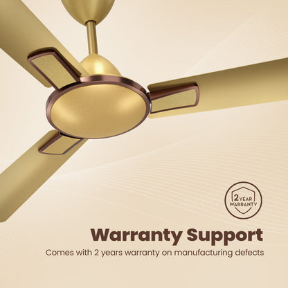 Crompton High Speed Rapidus Ceiling Fan