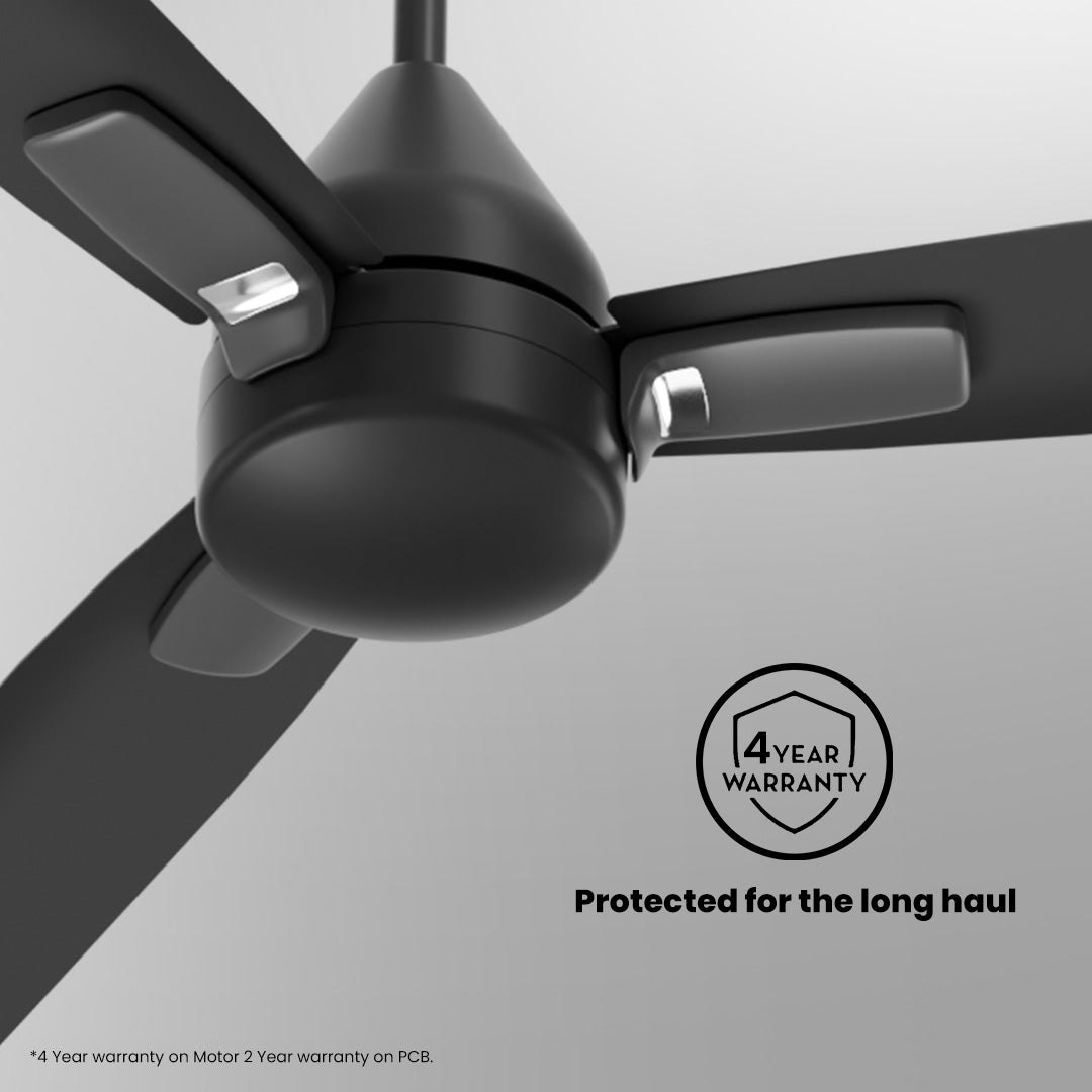 Crompton Energion Caelum 1200mm BLDC Ceiling Fan