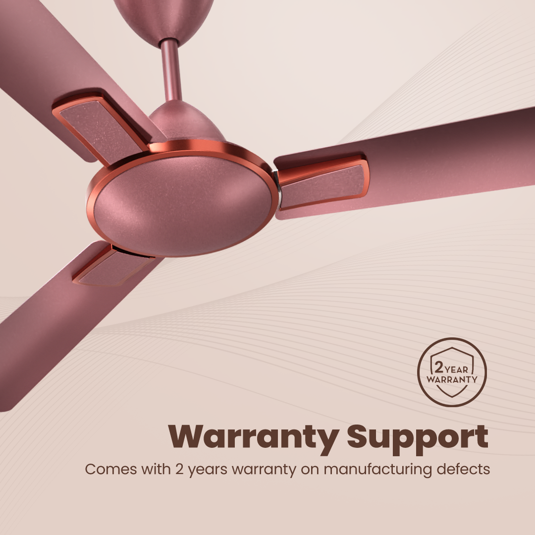 Crompton High Speed Rapidus Ceiling Fan_20