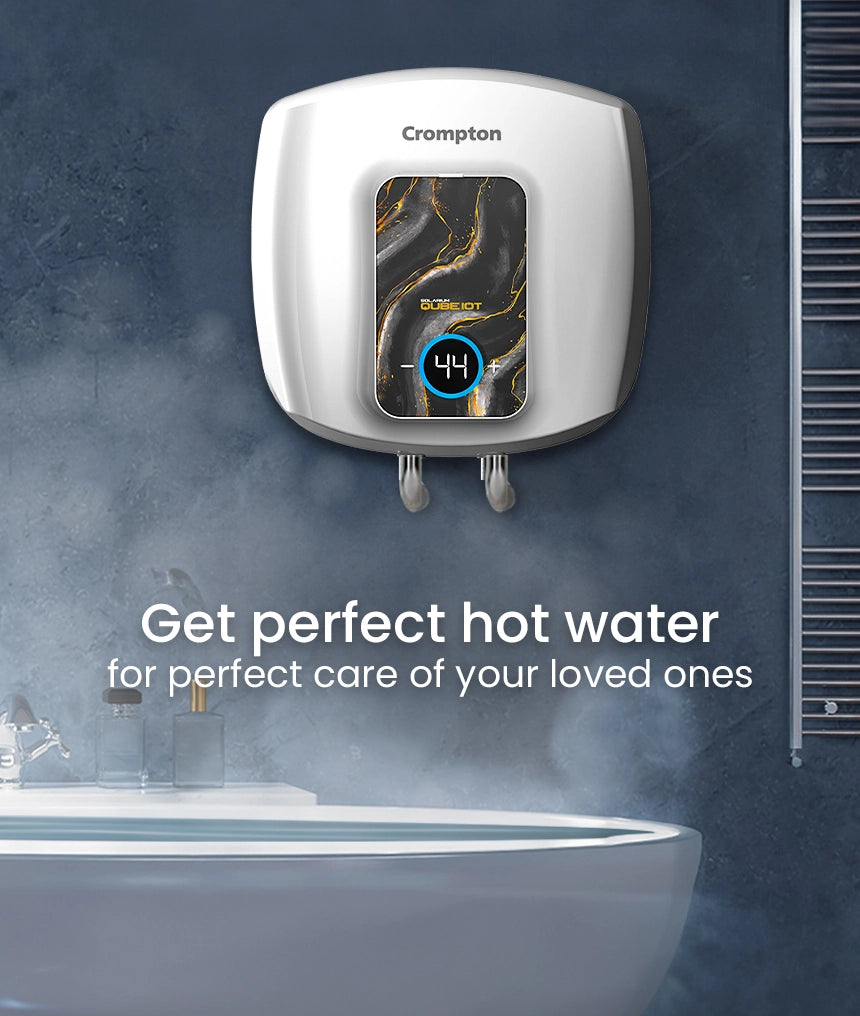 Geysers/Water Heaters