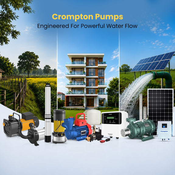 Pumps