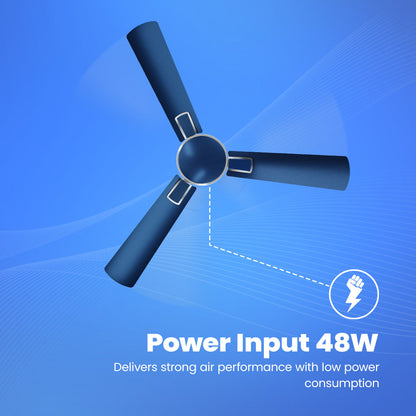 Crompton High Speed Rapidus Ceiling Fan