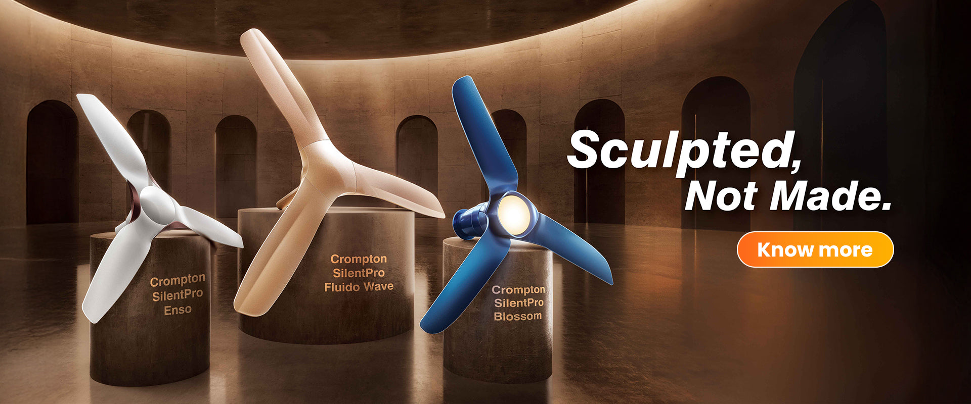 Crompton Solarium Care Storage Water Heater