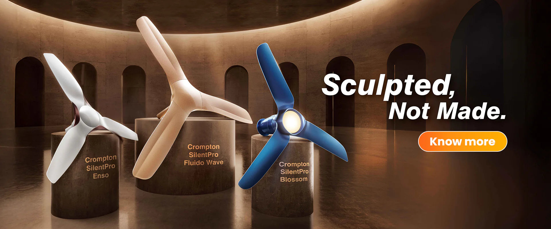 Crompton Solarium Care Storage Water Heater