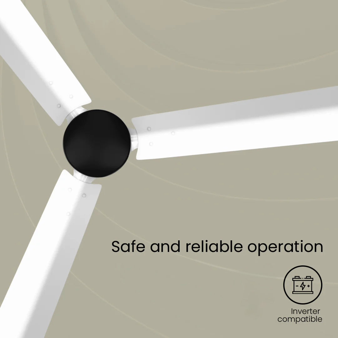 Crompton Energion Cookie BLDC Ceiling Fan