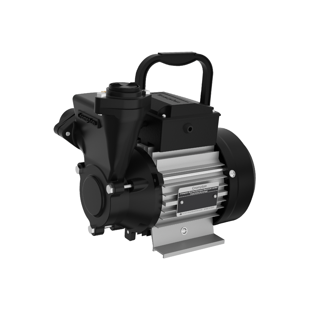 WIN DURA I - Mini Self Priming Regenerative Pump 1 HP