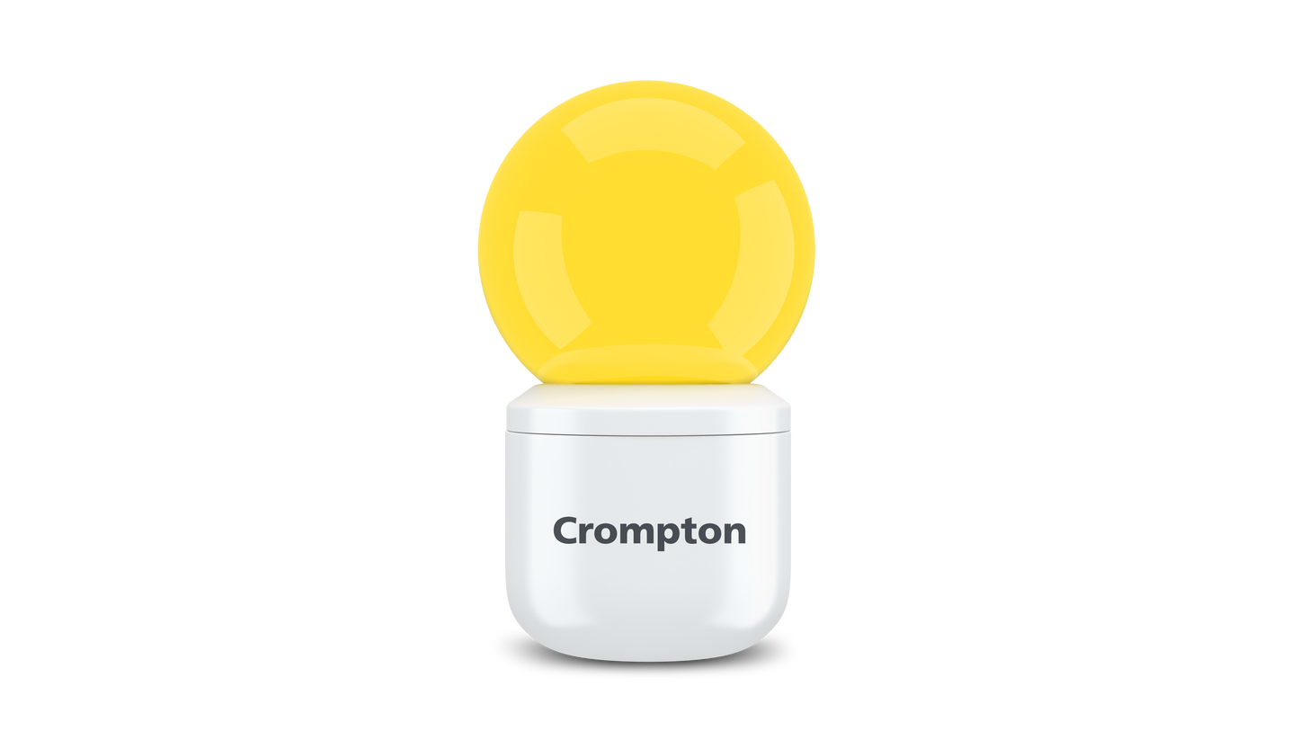 0.5W Led Deco Socket Lamp