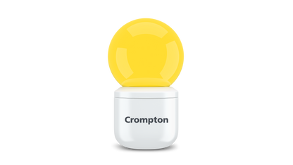 0.5W Led Deco Socket Lamp
