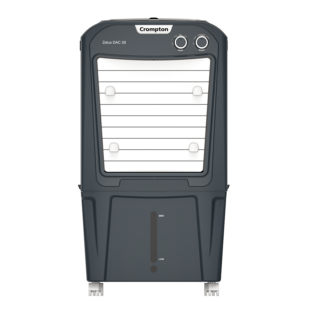 Crompton Zelus PAC