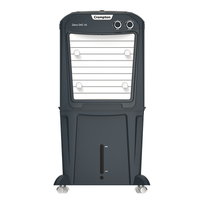 Crompton Zelus PAC