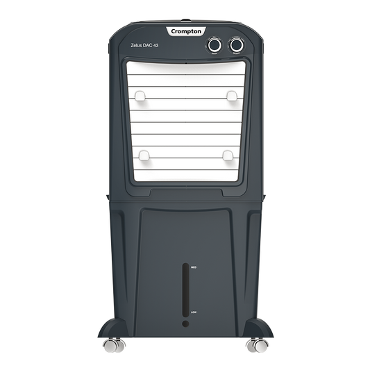 Crompton Zelus PAC